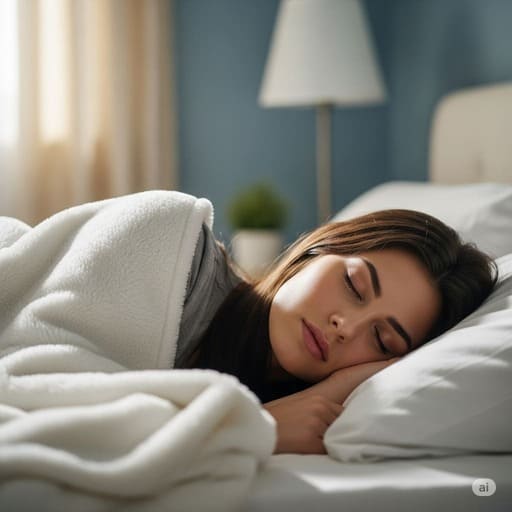 睡眠品質不好如何改善