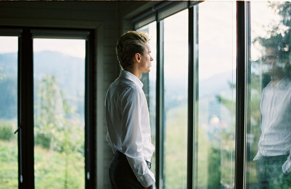 男性更年期症狀與保養是什麼？從荷爾蒙變化開始了解