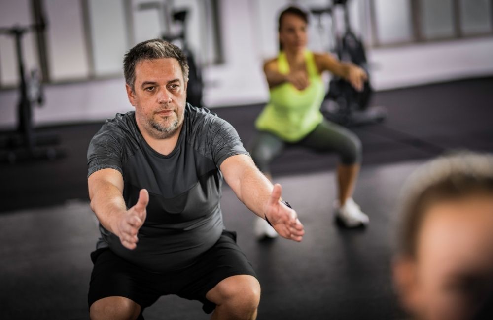 男性更年期症狀與保養怎麼改善？生活調整是關鍵