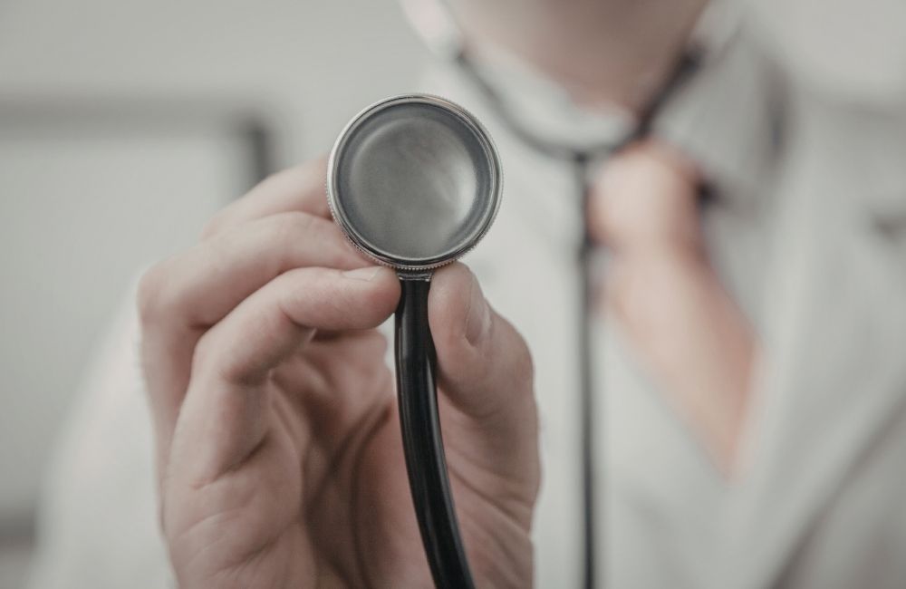 男性50歲更年期症狀的檢查與醫療建議 